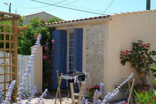 Apartamento Ma Chaumiere Studio