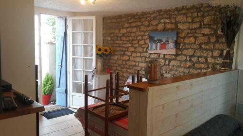 Apartamento Ma Chaumiere Studio