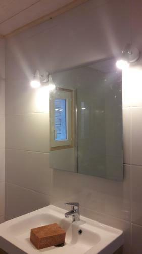 Apartamento Ma Chaumiere Studio