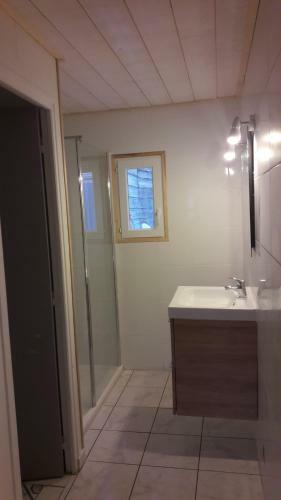 Apartamento Ma Chaumiere Studio
