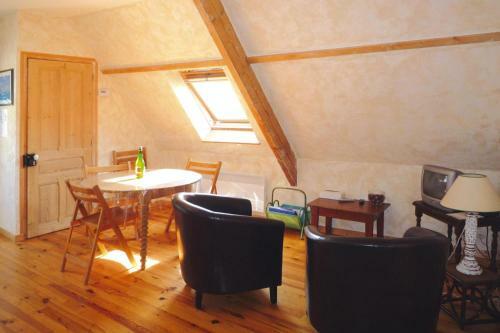Apartamento Holiday Flat St- Pierre-eglise - Nmd04182-p