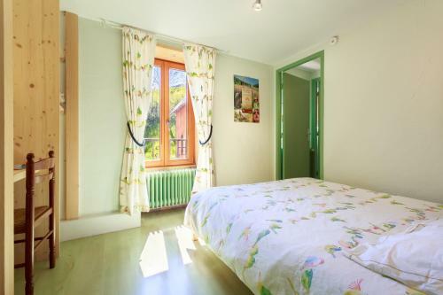 Bed & Breakfast Gite Auberge L'herbe Tendre
