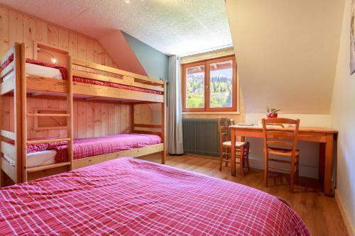 Bed & Breakfast Gite Auberge L'herbe Tendre