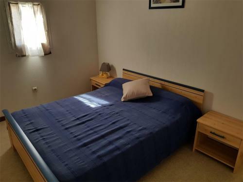 Bmp 39 - Saint Pierre La Mer Villa 4 Pi�ces 6 Couchages