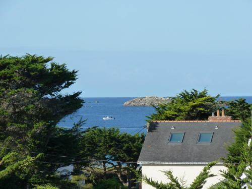 Hotel Home Des Pins Sarl