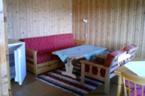 Hostal Sj�verst� Holiday