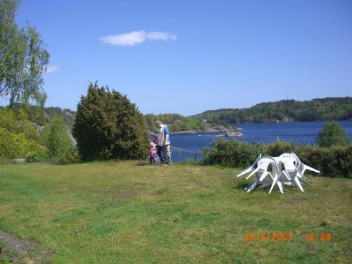 Hostal Sj�verst� Holiday