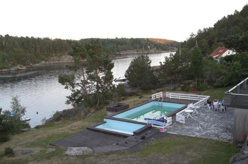 Hostal Sj�verst� Holiday