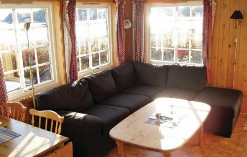Apartment Tvedestrand Sagesundveien III