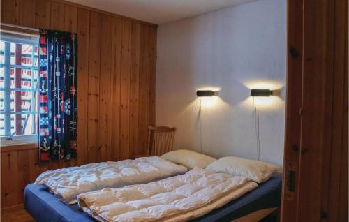 Apartment Tvedestrand Sagesundveien III