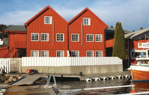 Apartment Tvedestrand Sagesundveien III