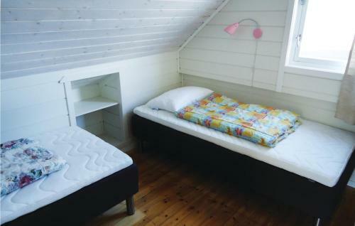Apartment Tvedestrand Sagesundveien