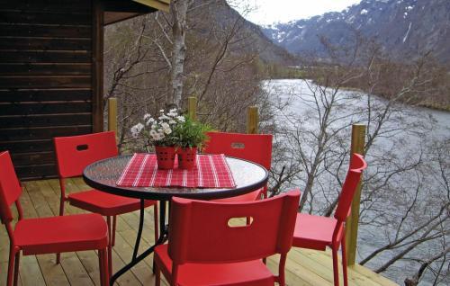 Holiday Home Dirdal Frafjord V