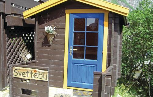 Holiday Home Dirdal Frafjord V