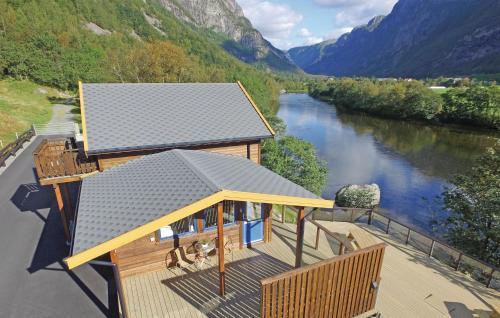 Holiday Home Dirdal Frafjord V
