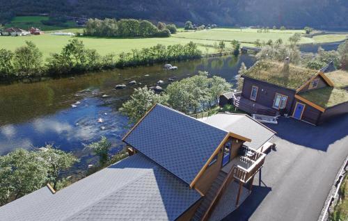 Holiday Home Dirdal Frafjord V
