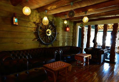 Hotel Gildetun