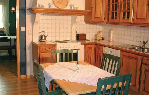 Holiday Home Nedstrand Nedstrand