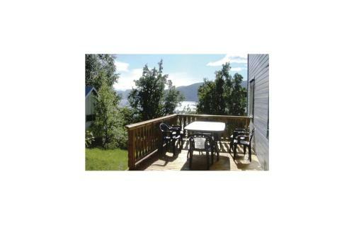 Holiday Home Vangsnes Vangsnes