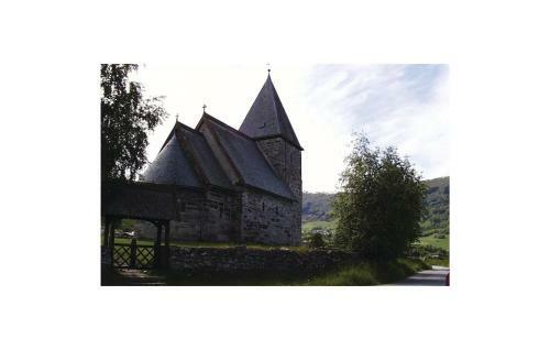 Holiday Home Vangsnes Vangsnes