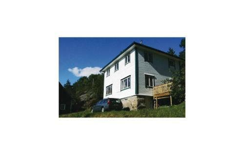 Holiday Home Vangsnes Vangsnes