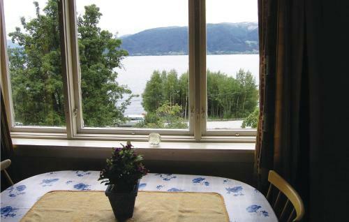 Holiday Home Vangsnes Vangsnes
