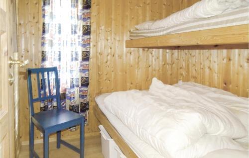 Holiday Home Dirdal Giljast�len IV
