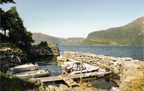 Holiday Home Utne Raaen Hytteutleige