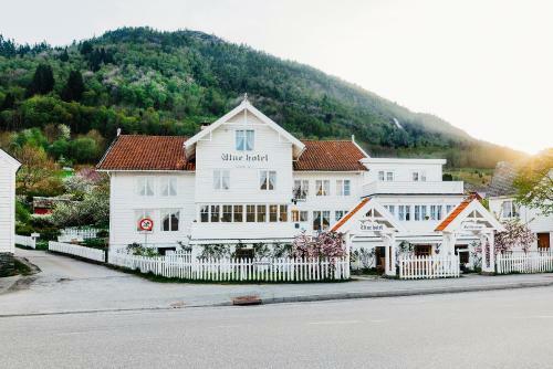 Utne Hotel