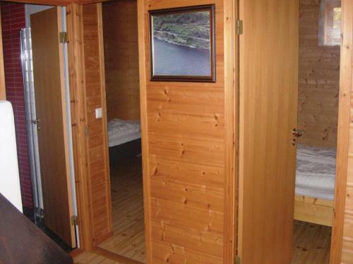 Holiday Home Utne Raaen Hytteutleige III