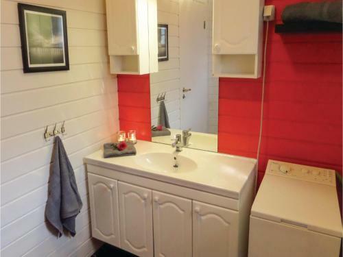 Holiday Home Utne Raaen Hytteutleige III