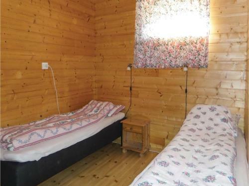 Holiday Home Utne Raaen Hytteutleige III