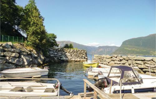 Holiday Home Utne Raaen Hytteutleige III