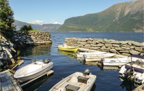 Holiday Home Utne Raaen Hytteutleige III