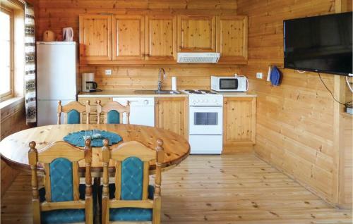Holiday Home Utne Raaen Hytteutleige IV