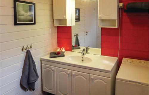 Holiday Home Utne Raaen Hytteutleige IV