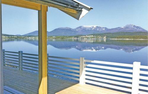 Holiday Home Skodje H�yvika