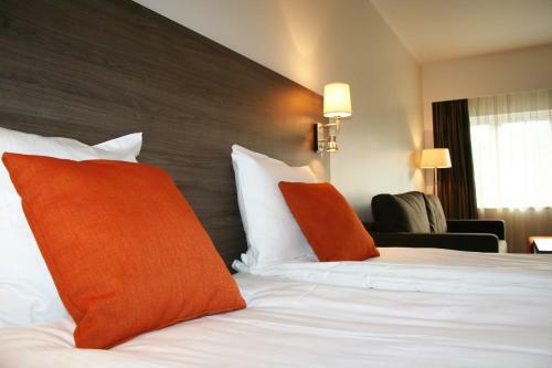 Best Western Baronen Hotel