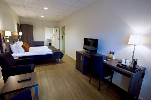 Best Western Baronen Hotel