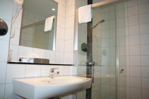 Best Western Baronen Hotel