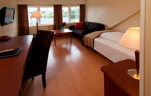 Best Western Baronen Hotel