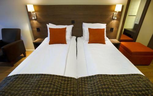 Best Western Baronen Hotel