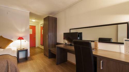 Best Western Baronen Hotel