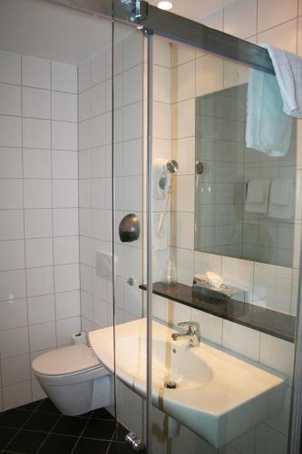 Best Western Baronen Hotel