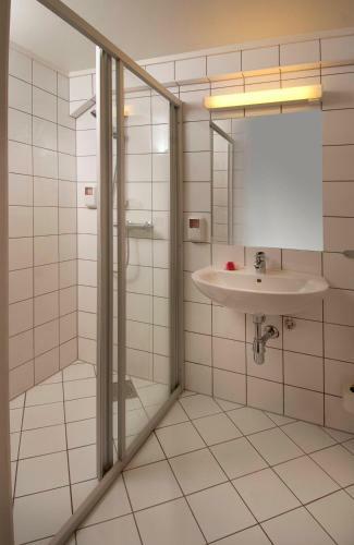 Best Western Baronen Hotel
