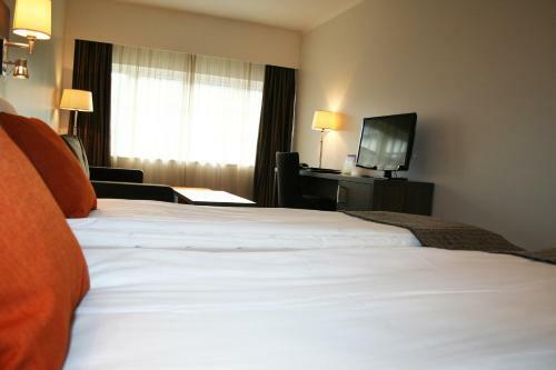 Best Western Baronen Hotel