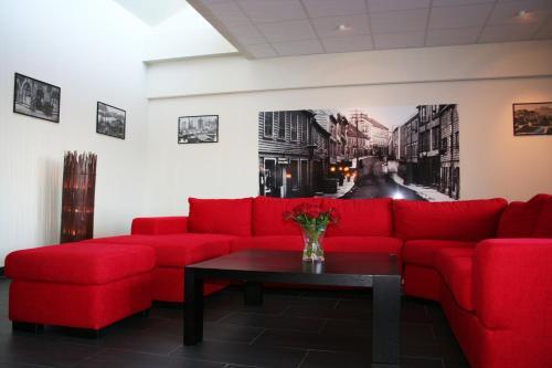 Best Western Baronen Hotel