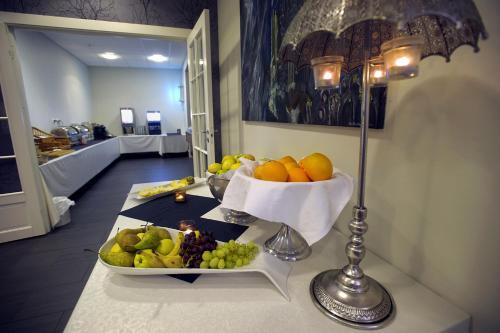 Best Western Baronen Hotel