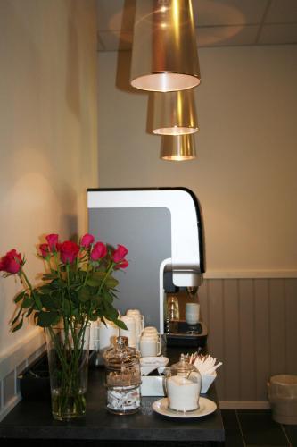 Best Western Baronen Hotel