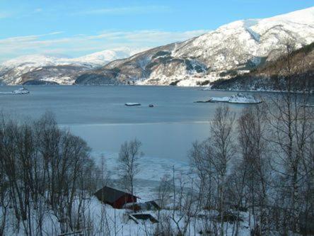 Posada Kobbelv Vertshus